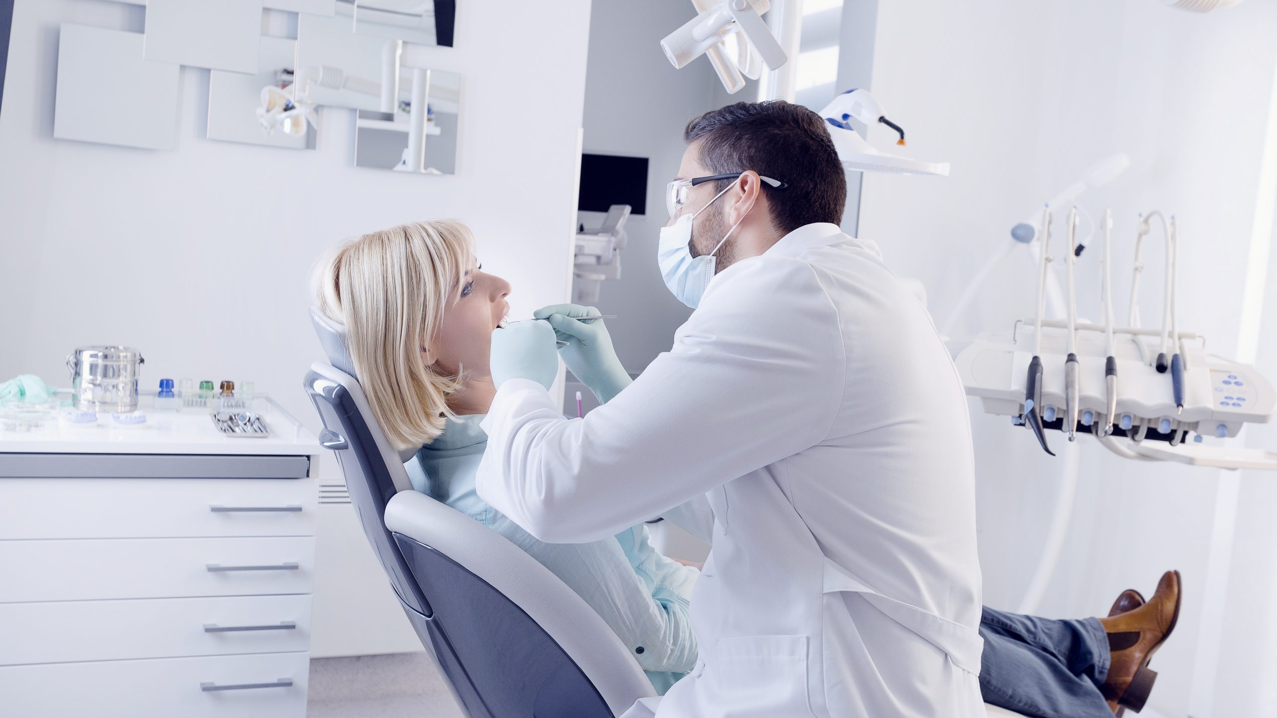 Dentist in Park Rapids, MN