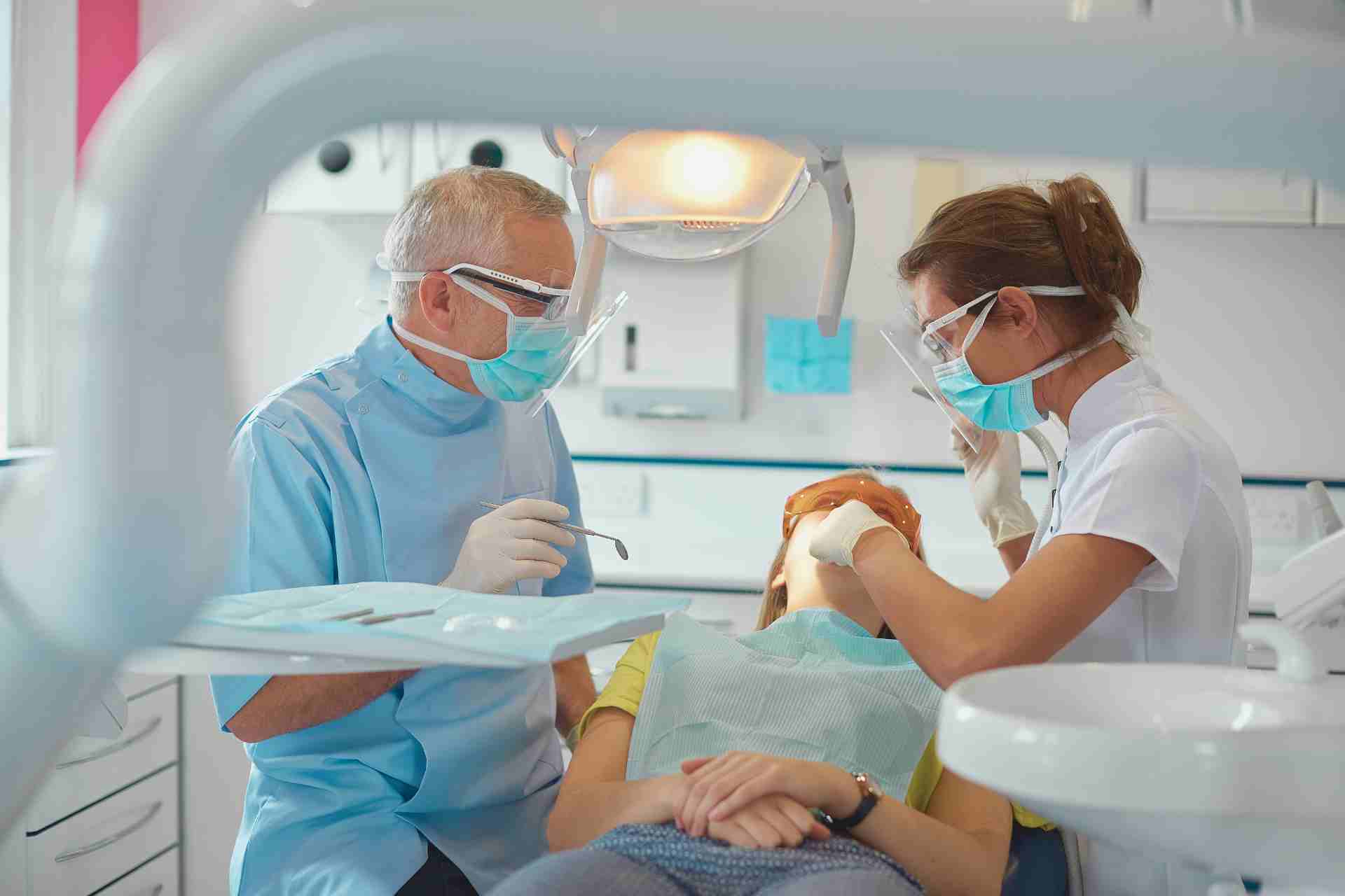 Dentist in Park Rapids, MN